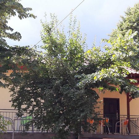 Villa Leo Glykadi 외부 사진