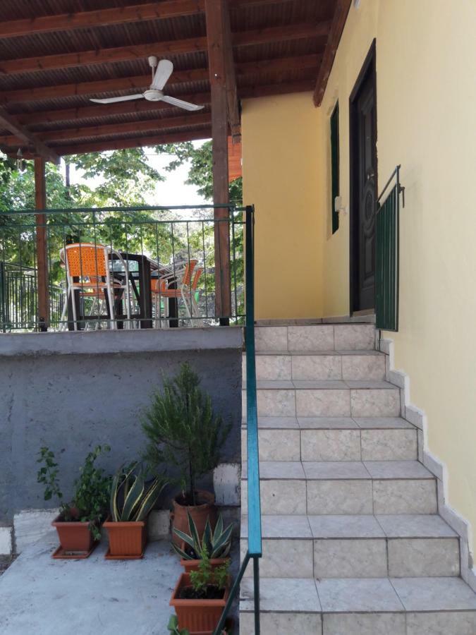 Villa Leo Glykadi 외부 사진